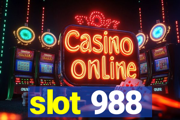 slot 988